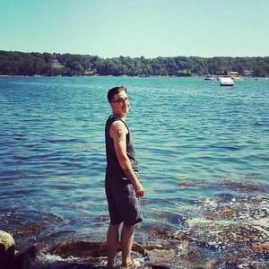 Meet your Posher, Jayme